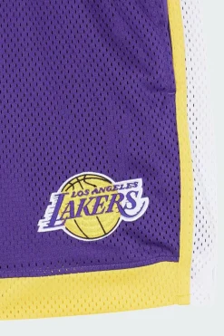 SPTCLAS NA LIF LOS ANGELES - Short | Violet