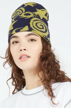 SPYRO BEANIE - Bonnet | Multicolore