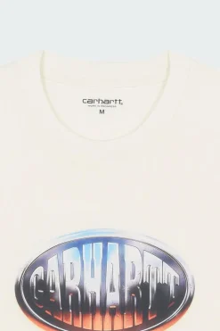 S/S Big Time T-Shirt - T-shirt | Multicolore