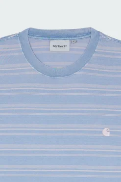 S/S Brodine T-Shirt - T-shirt | Multicolore