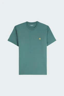 S/S Chase T-Shirt - T-shirt | Vert