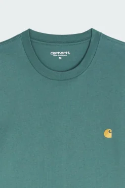 S/S Chase T-Shirt - T-shirt | Vert