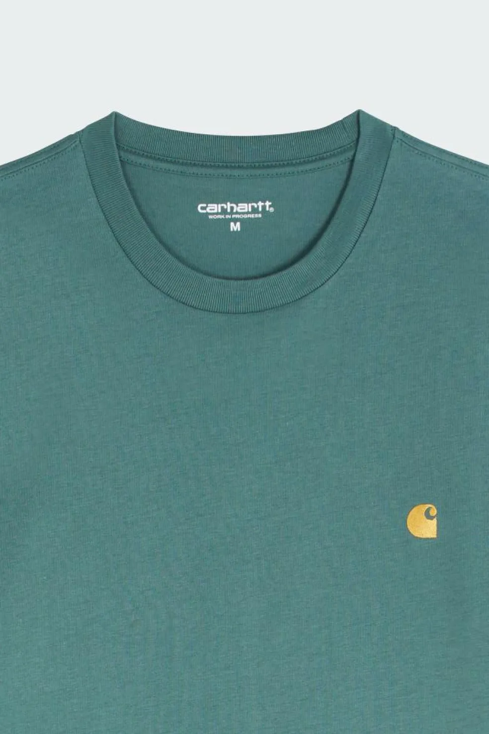 S/S Chase T-Shirt - T-shirt | Vert