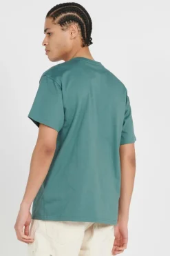 S/S Chase T-Shirt - T-shirt | Vert