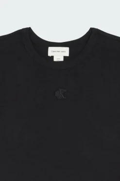 SS CTN CONTOUR 1X1 R - Robe | Noir