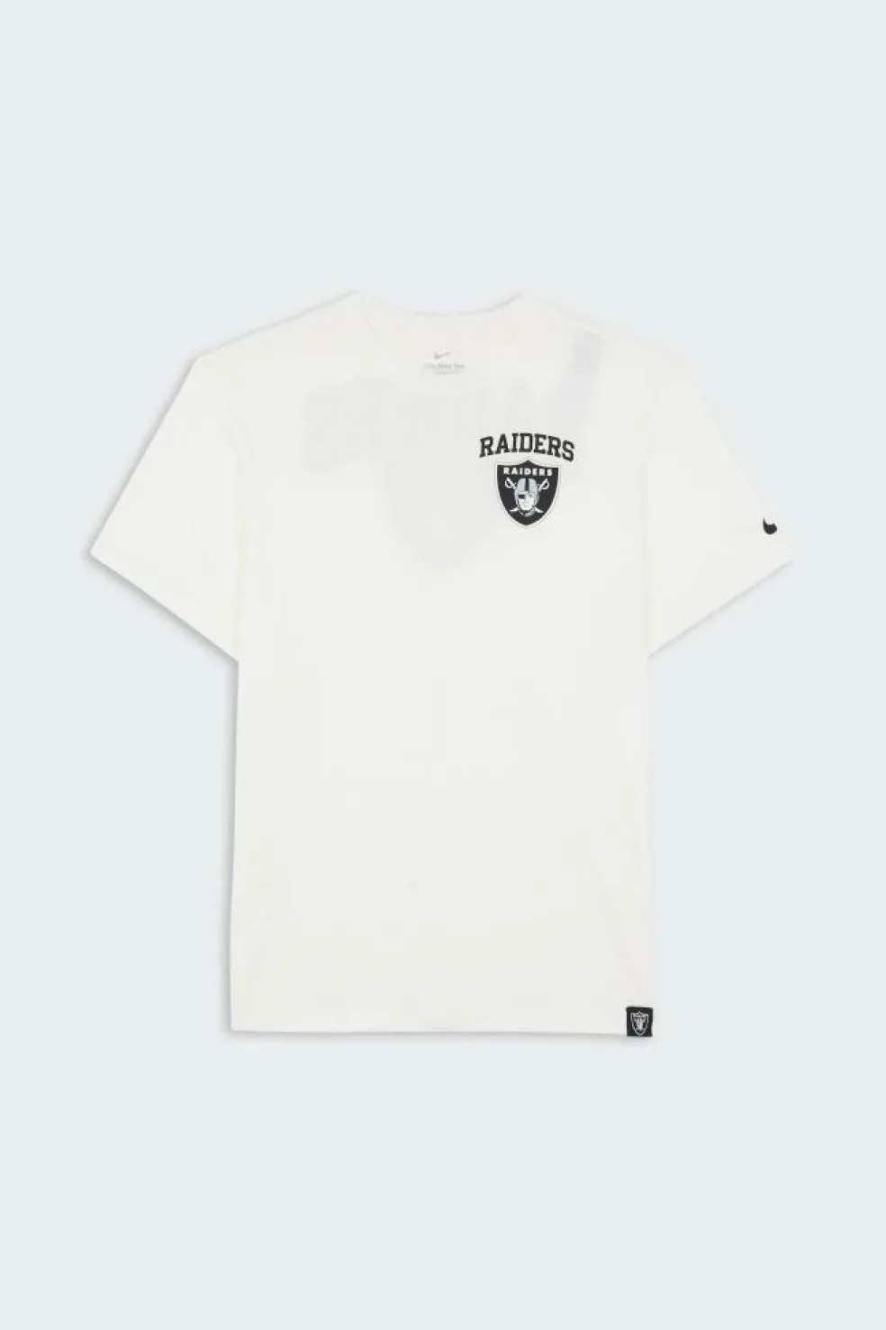 SS ESSENT - T-shirt | Beige