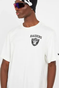 SS ESSENT - T-shirt | Beige