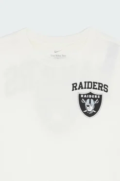 SS ESSENT - T-shirt | Beige