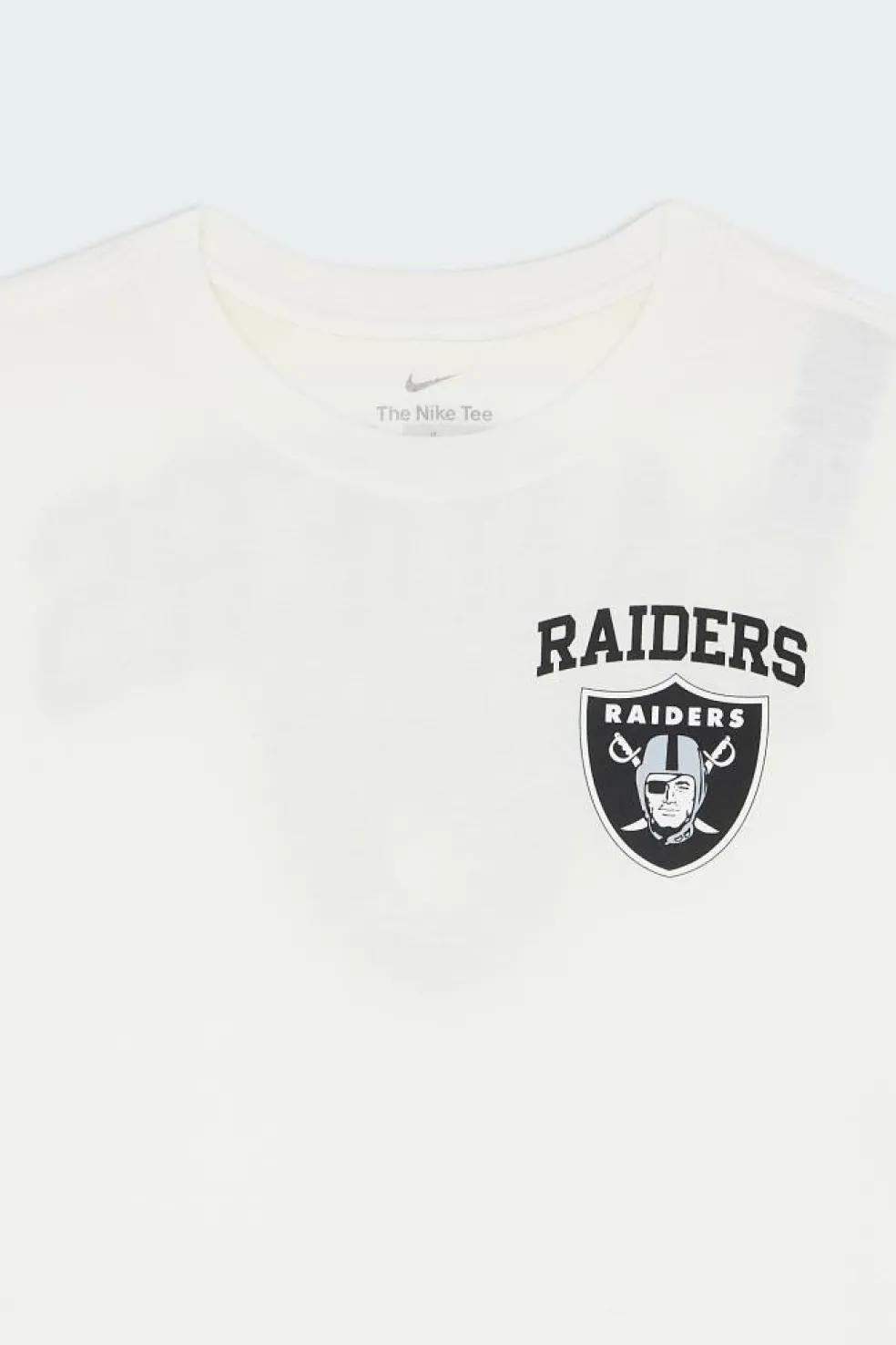 SS ESSENT - T-shirt | Beige