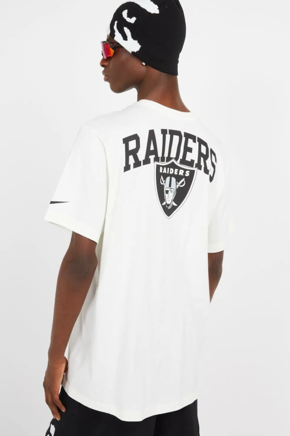 SS ESSENT - T-shirt | Beige