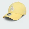 SS 9FORTY LOSDOD - Casquette | Jaune