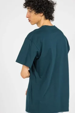 S/S Greatest Flicks T-Shirt - T-shirt | Vert