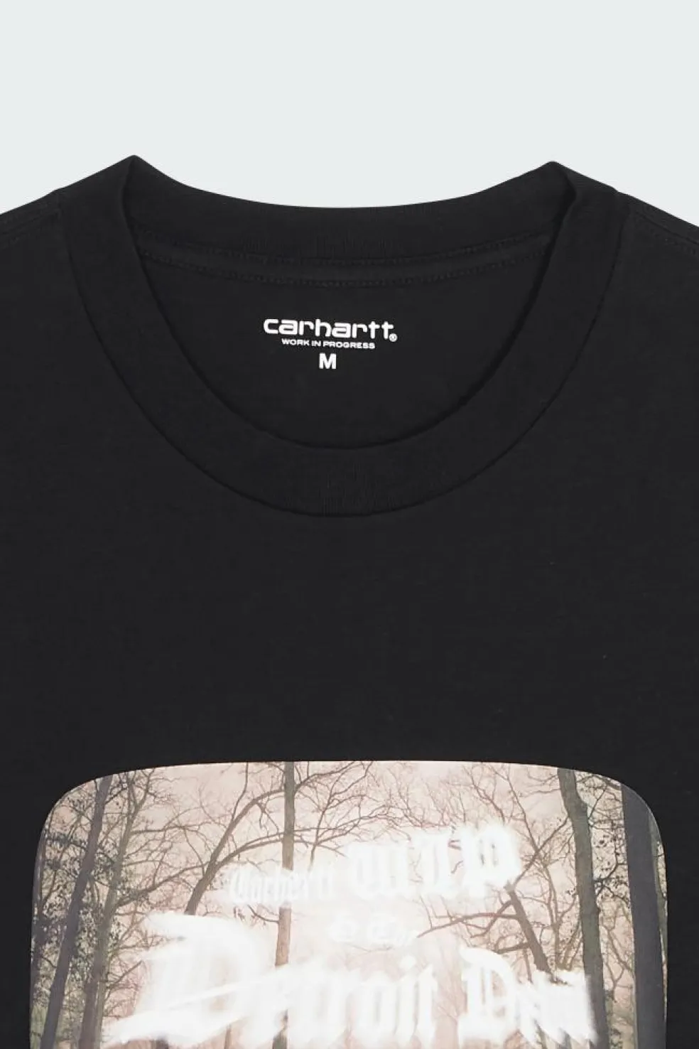 S/S Greatest Flicks T-Shirt - T-shirt | Noir