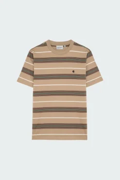 S/S Haynes T-Shirt - T-shirt | Multicolore