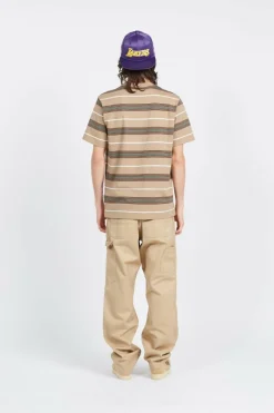 S/S Haynes T-Shirt - T-shirt | Multicolore