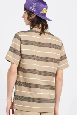 S/S Haynes T-Shirt - T-shirt | Multicolore