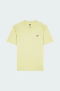 SS MAPLETON TEE - T-shirt | Vert