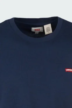 SS ORIGINAL HM - T-shirt | Bleu