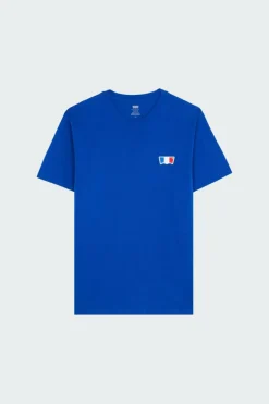 SS ORIGINAL HM - T-shirt | Bleu