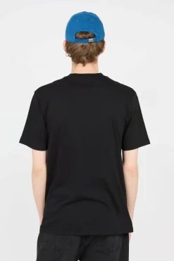 S/S Piggybank T-Shirt - T-shirt | Noir