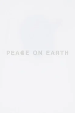 S/S Saviour T-Shirt - T-shirt | Blanc