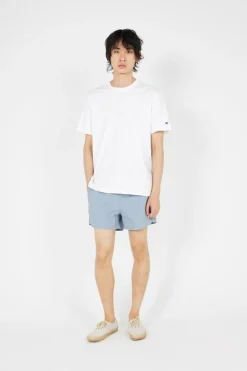 SS TEE - T-shirt | Blanc