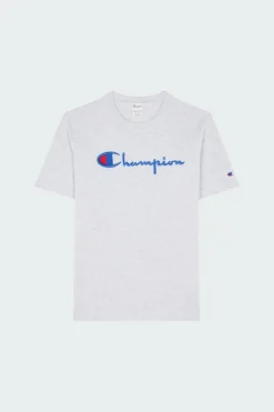 SS Tee - T-shirt | Gris