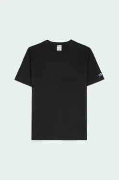 SS TEE - T-shirt | Noir