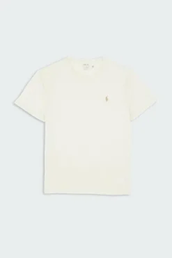 Ssl Tsh - T-shirt | Beige