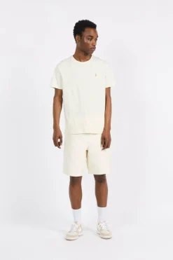 Ssl Tsh - T-shirt | Beige