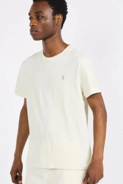 Ssl Tsh - T-shirt | Beige