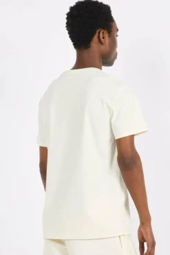 Ssl Tsh - T-shirt | Beige