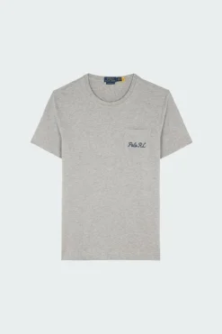 Ssl Tsh - T-shirt | Gris