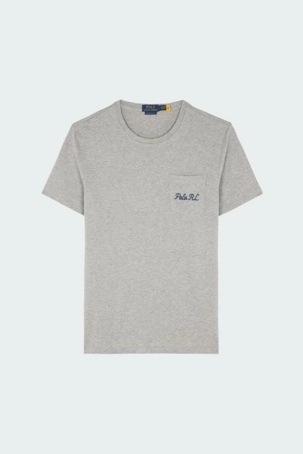 Ssl Tsh - T-shirt | Gris