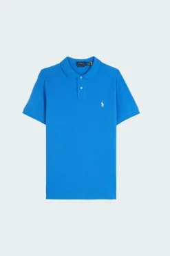 SSL-KNT - Polo | Bleu