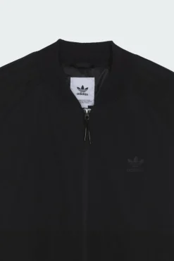 SST BOMBER - Veste | Noir