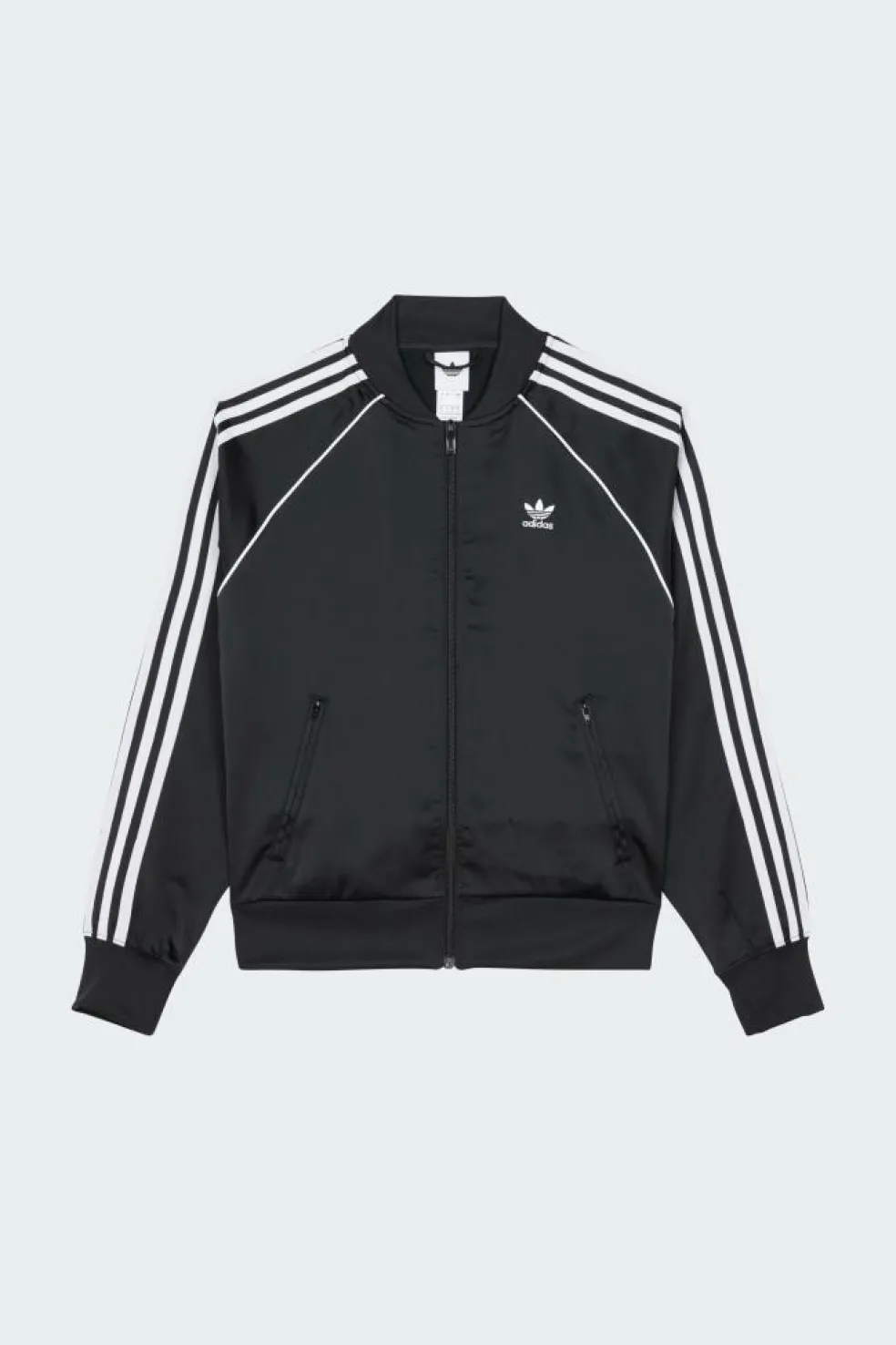 SST SATIN TT - Veste | Noir