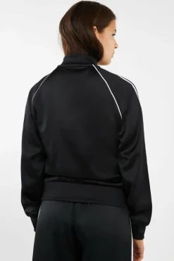 SST SATIN TT - Veste | Noir