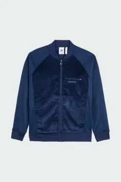 SST TOP - Veste | Bleu