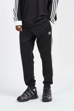 SST TP - Jogging | Noir