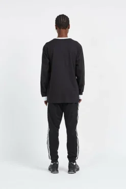 SST TP - Jogging | Noir