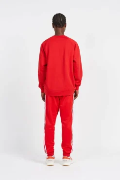 SST TP - Jogging | Rouge