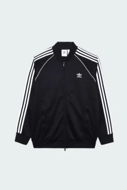 SST TT - Veste de survêtement | Noir