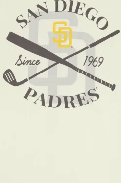 SSTEE FAIRWAY154 - T-shirt | Blanc