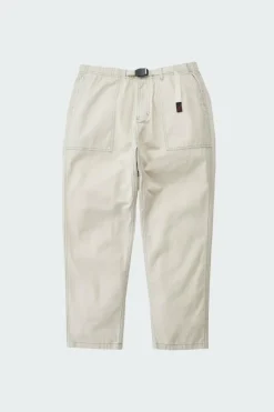 SSTICH LOOSE - Pantalon | Beige