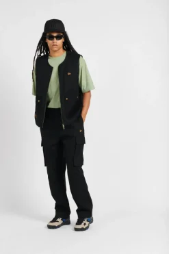 ST NEWERA - Veste | Noir