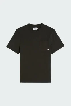 STACY POCKET - t-shirt | Kaki