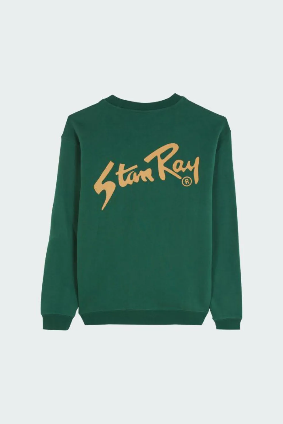 STAN CREW - Sweatshirt | Vert
