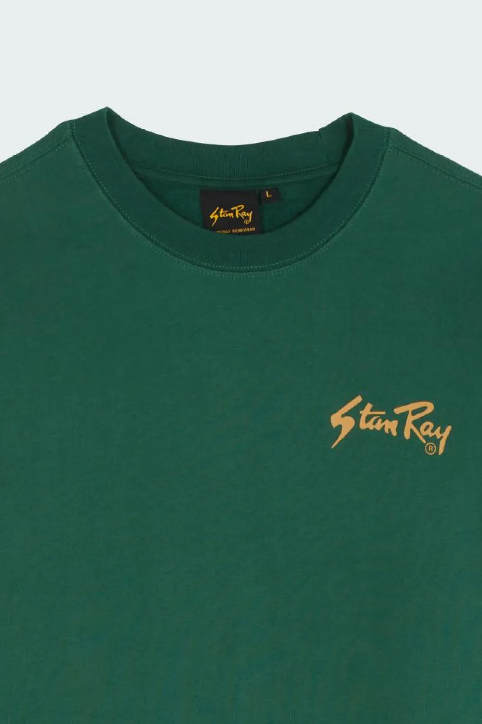 STAN CREW - Sweatshirt | Vert