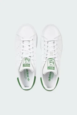 STAN SMITH - Stan Smith en cuir | Blanc
